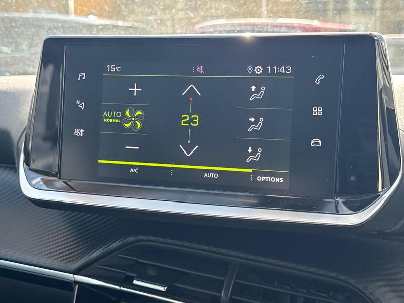 Used Peugeot 2008 2020 for sale - 77910539: Photo 16