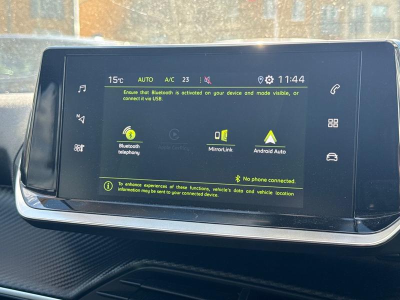 Used Peugeot 2008 2020 for sale - 77910539: Photo 18