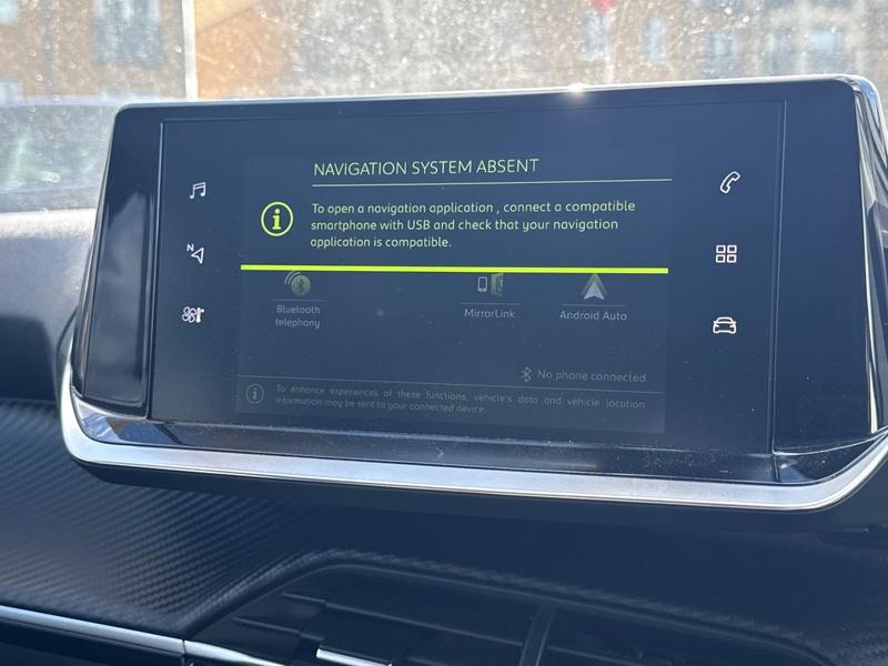 Used Peugeot 2008 2020 for sale - 77910539: Photo 19