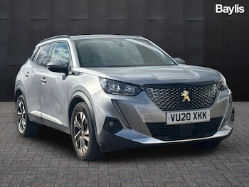 Used Peugeot 2008 undefined for sale - 77910539: Photo