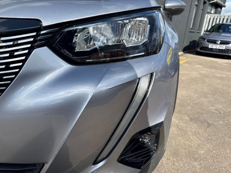 Used Peugeot 2008 2020 for sale - 77910539: Photo 28