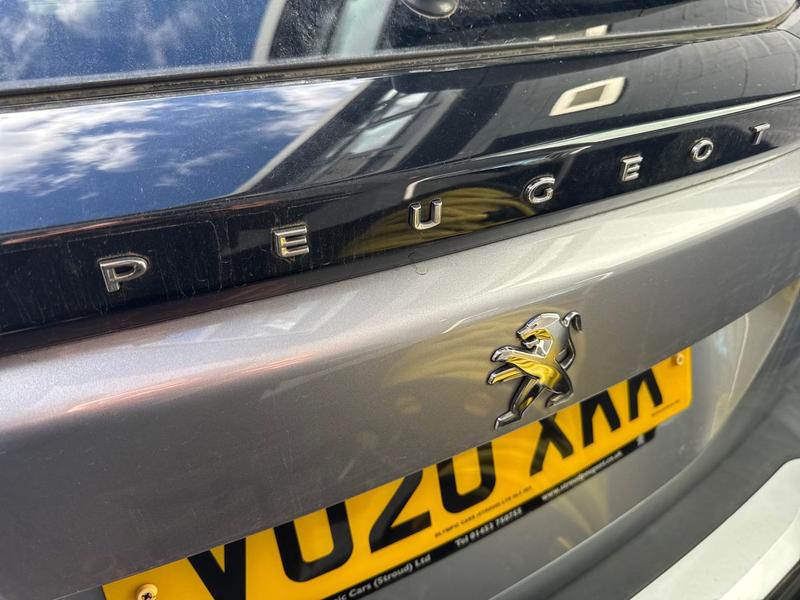 Used Peugeot 2008 2020 for sale - 77910539: Photo 30