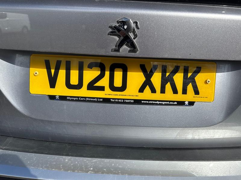 Used Peugeot 2008 2020 for sale - 77910539: Photo 31