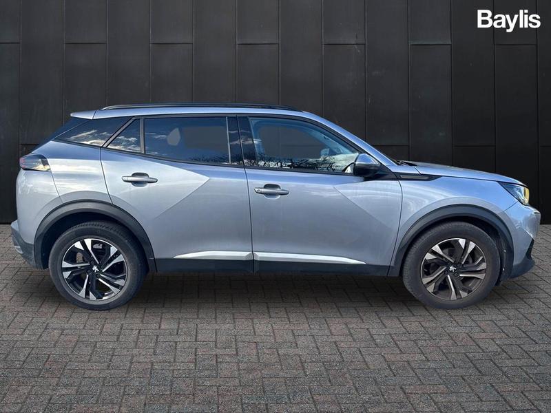 Used Peugeot 2008 2020 for sale - 77910539: Photo 5