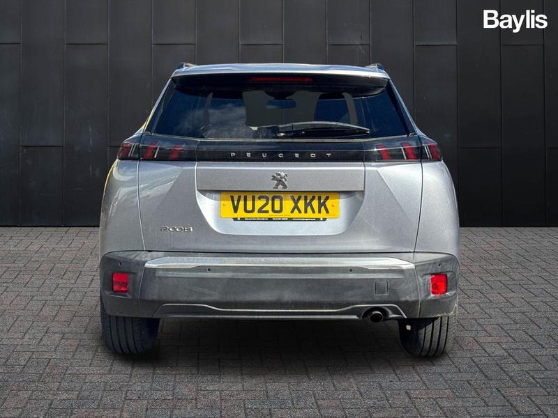 Used Peugeot 2008 2020 for sale - 77910539: Photo 6