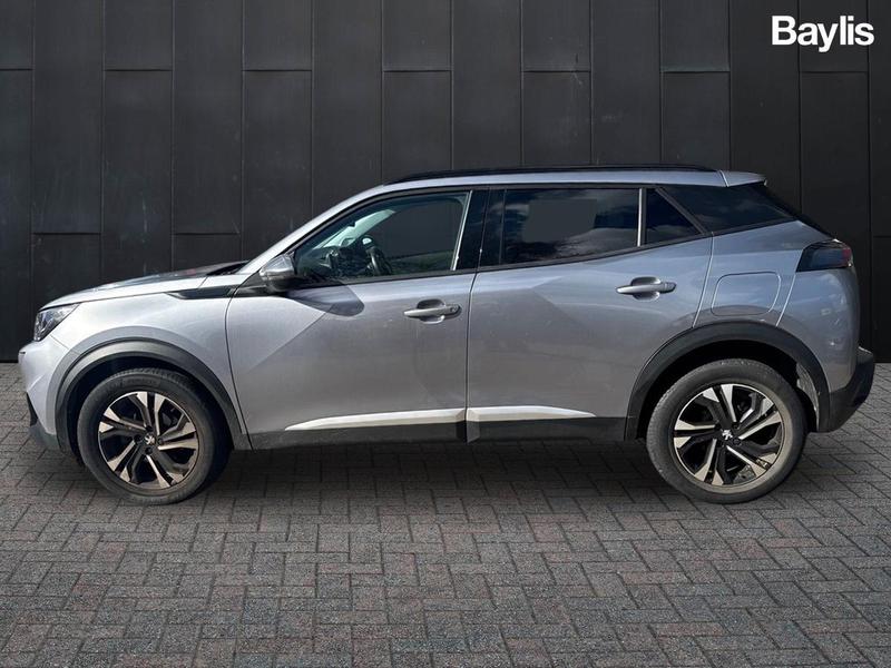 Used Peugeot 2008 2020 for sale - 77910539: Photo 8