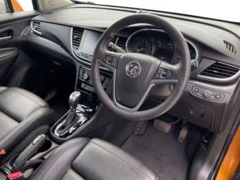 Used Vauxhall Mokka X 2016 for sale - 74793824: Photo