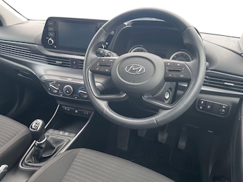 Used Hyundai i20 2021 for sale - 77239527: Photo