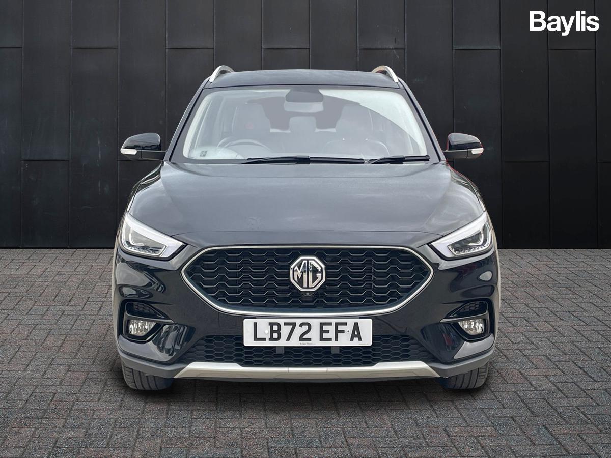 Used MG MG ZS 2022 for sale - 76640130: Photo 10