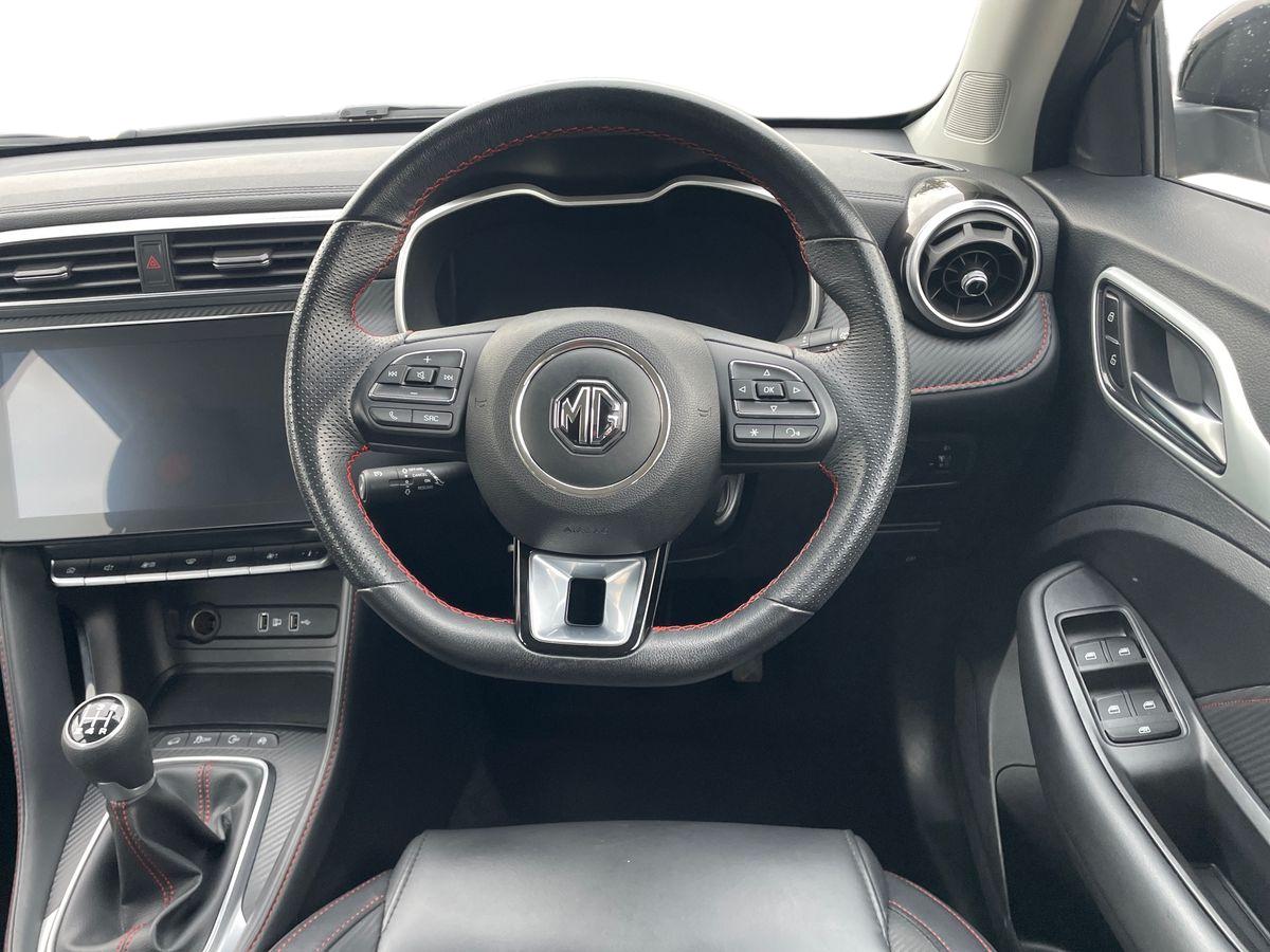 Used MG MG ZS 2022 for sale - 76640130: Photo 12