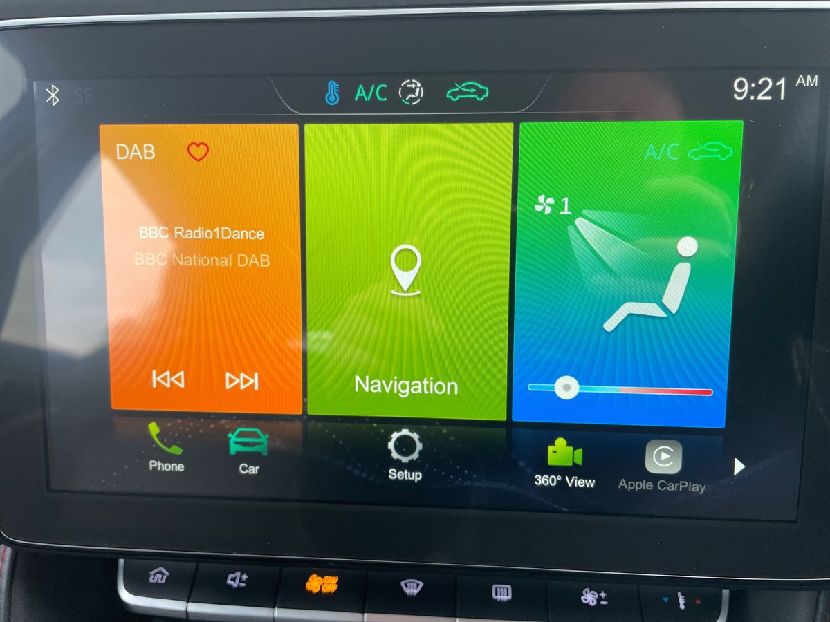 Used MG MG ZS 2022 for sale - 76640130: Photo 18