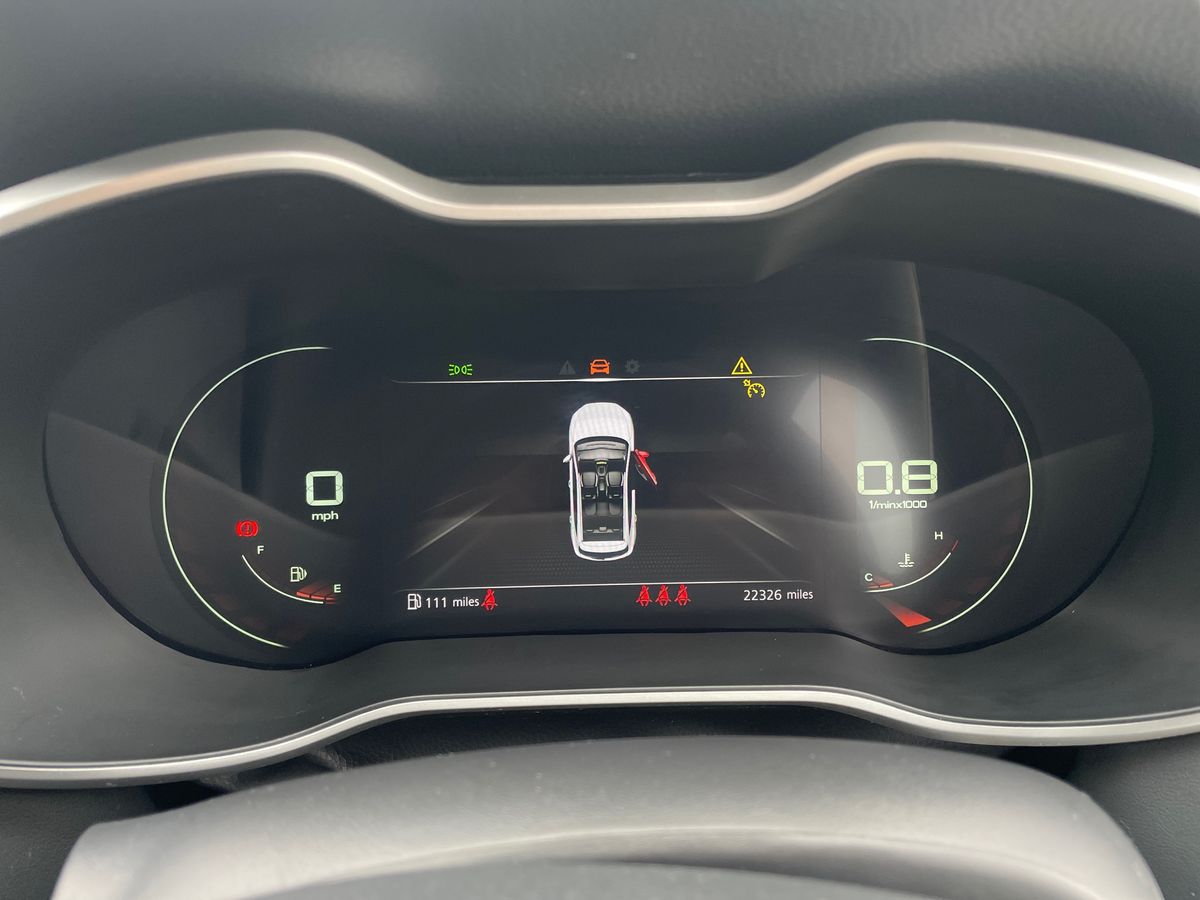 Used MG MG ZS 2022 for sale - 76640130: Photo 21