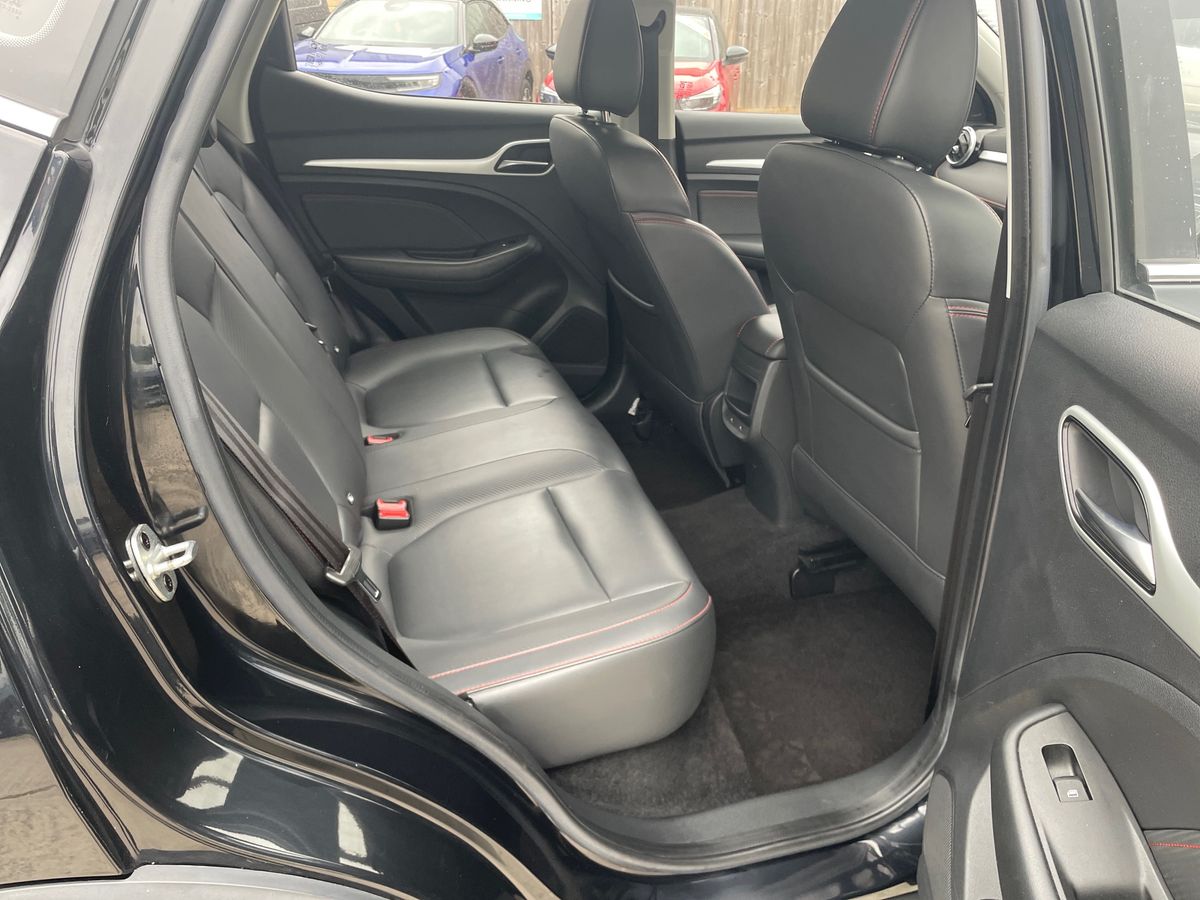 Used MG MG ZS 2022 for sale - 76640130: Photo 24