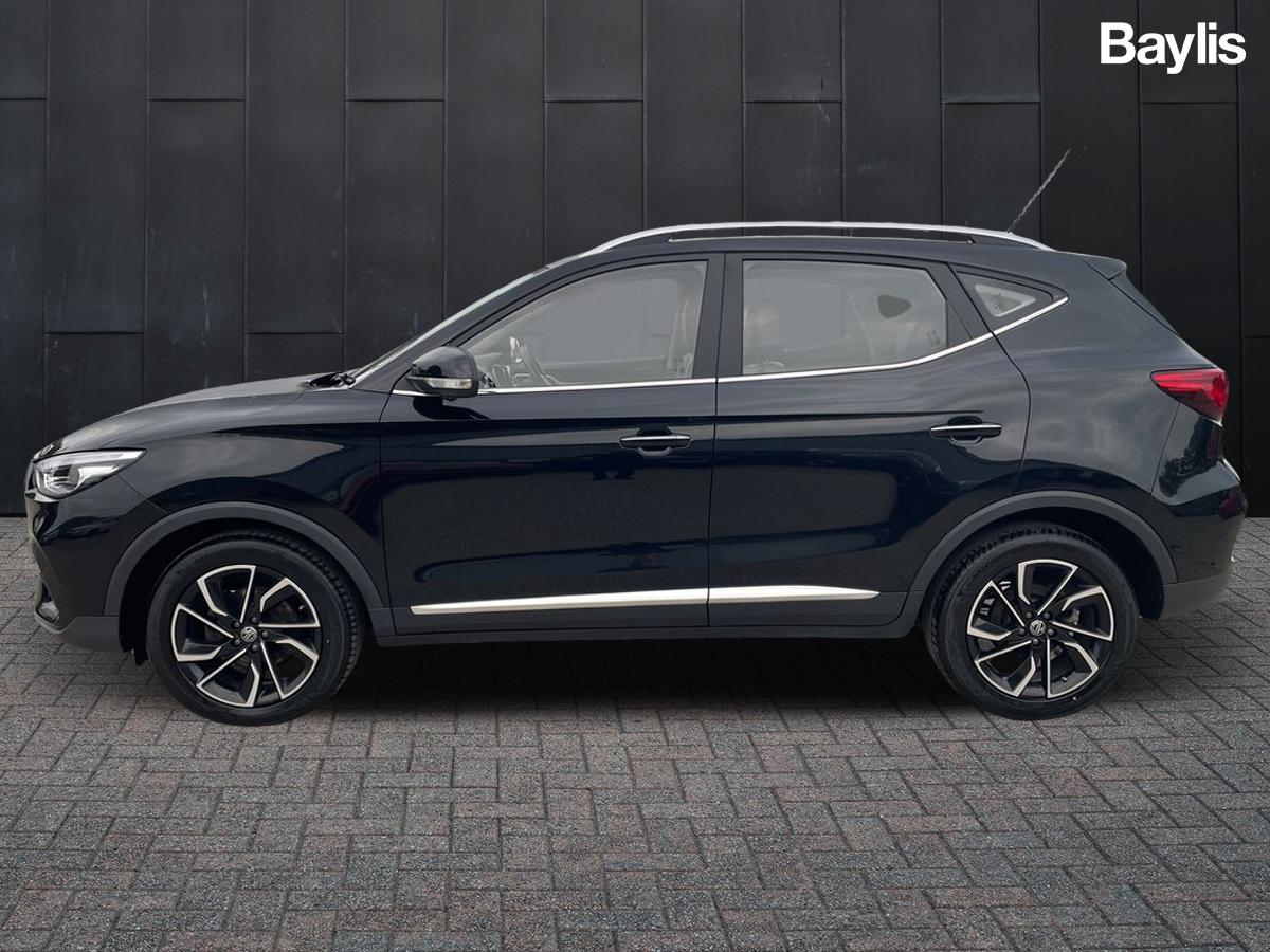 Used MG MG ZS 2022 for sale - 76640130: Photo 8