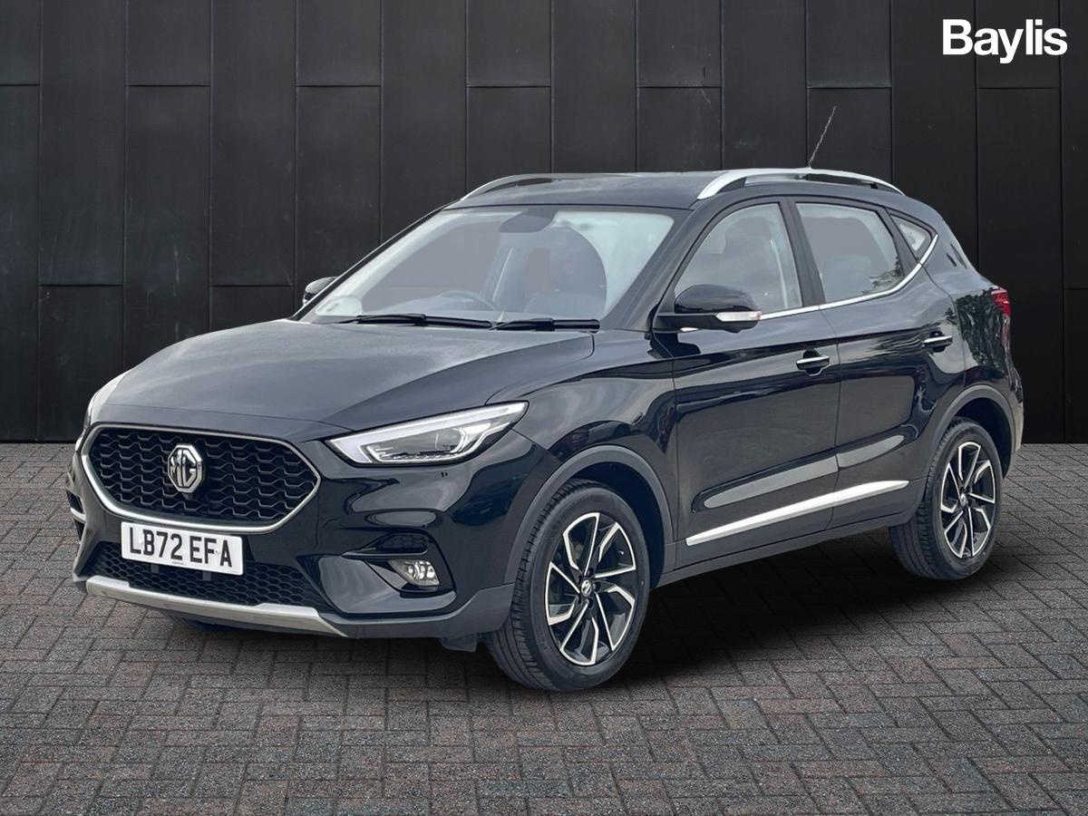 Used MG MG ZS 2022 for sale - 76640130: Photo 9