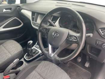 Used Vauxhall Crossland X 2020 for sale - 75391888: Photo