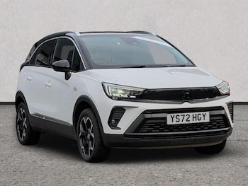 Used Vauxhall Crossland 2022 for sale - 78277296: Photo