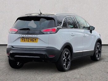 Used Vauxhall Crossland 2022 for sale - 78277296: Photo