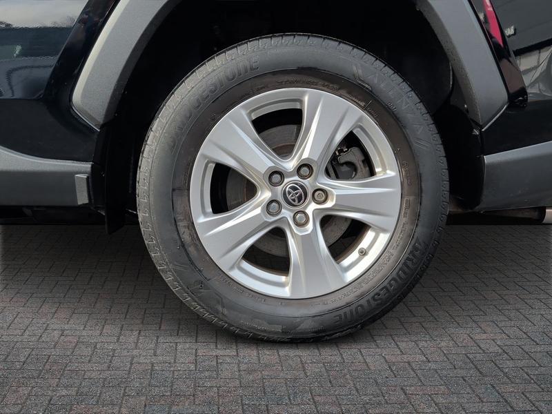 Used Toyota RAV4 2021 for sale - 77901131: Photo 11