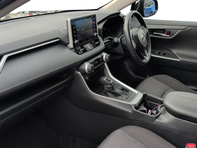 Used Toyota RAV4 2021 for sale - 77901131: Photo 14