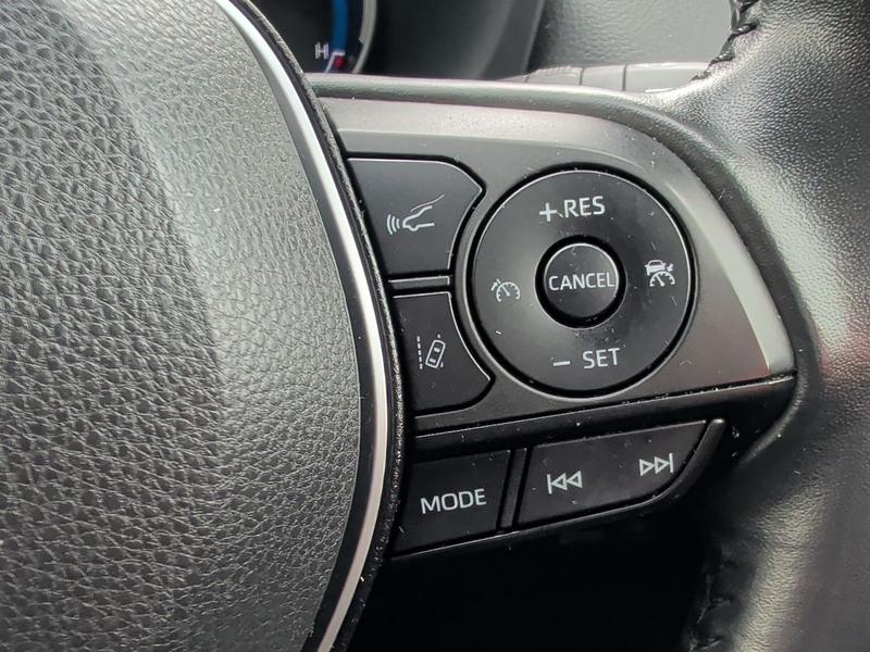 Used Toyota RAV4 2021 for sale - 77901131: Photo 23