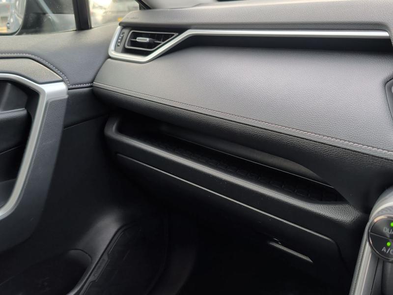 Used Toyota RAV4 2021 for sale - 77901131: Photo 34