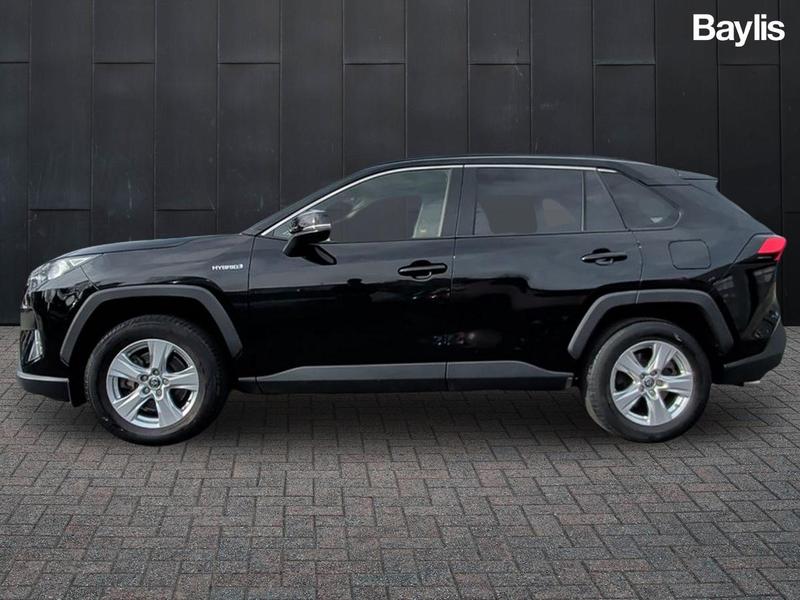 Used Toyota RAV4 2021 for sale - 77901131: Photo 8