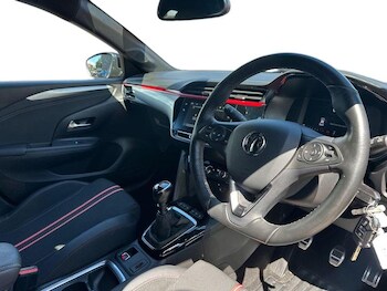 Used Vauxhall Corsa 2022 for sale - 78671157: Photo