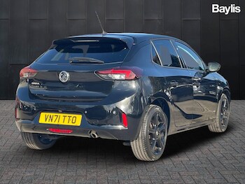 Used Vauxhall Corsa 2021 for sale - 75860123: Photo