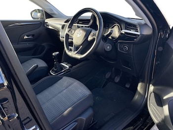 Used Vauxhall Corsa 2021 for sale - 75860123: Photo