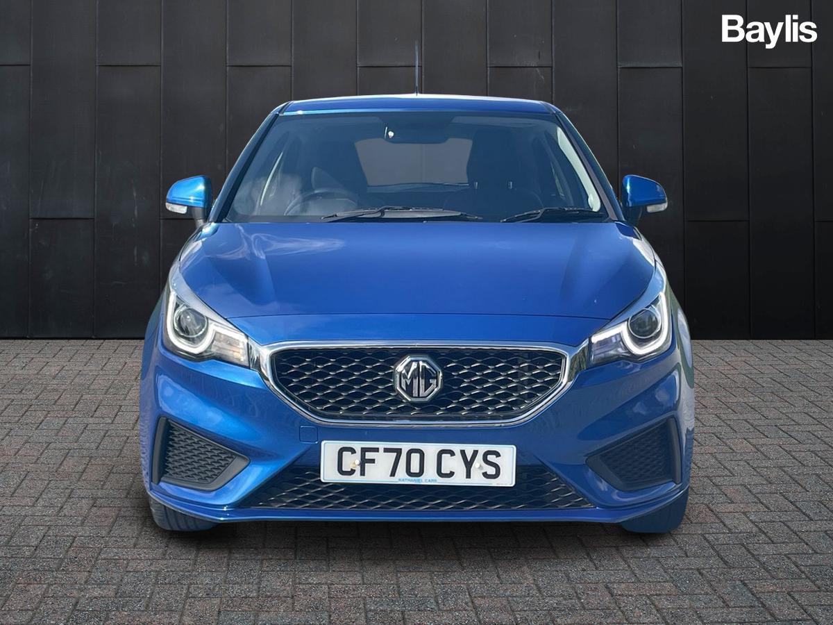 Used MG MG3 2020 for sale - 75692046: Photo 10
