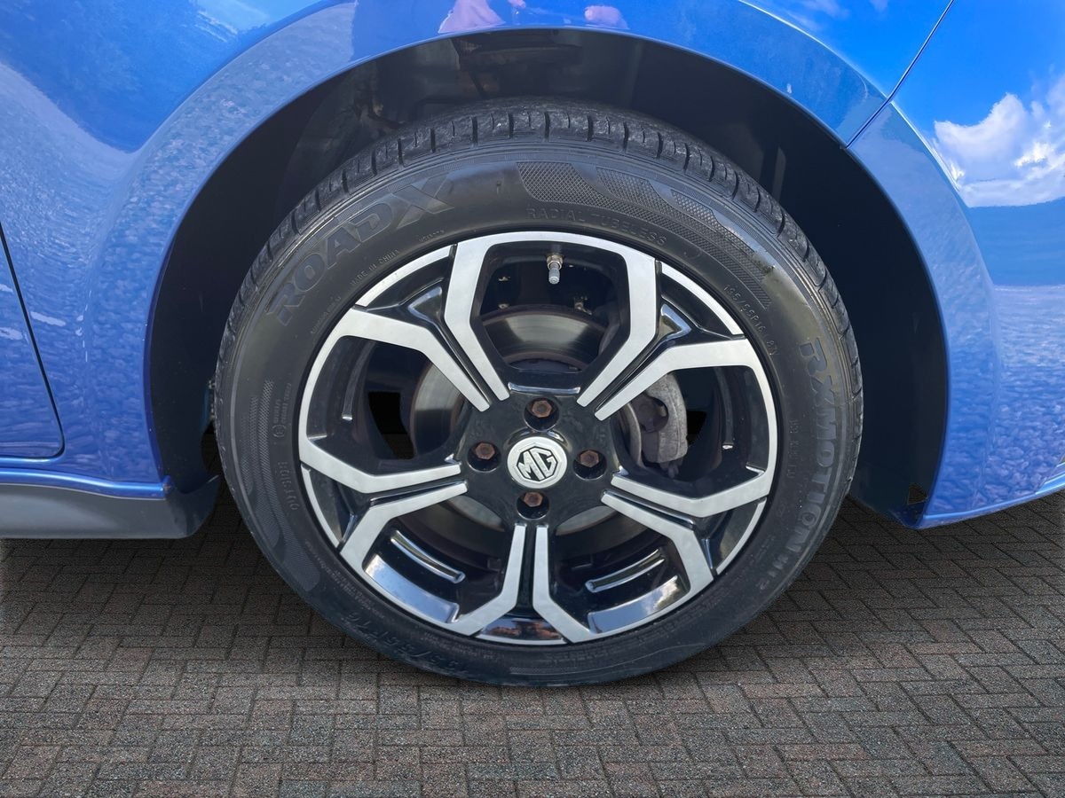 Used MG MG3 2020 for sale - 75692046: Photo 11