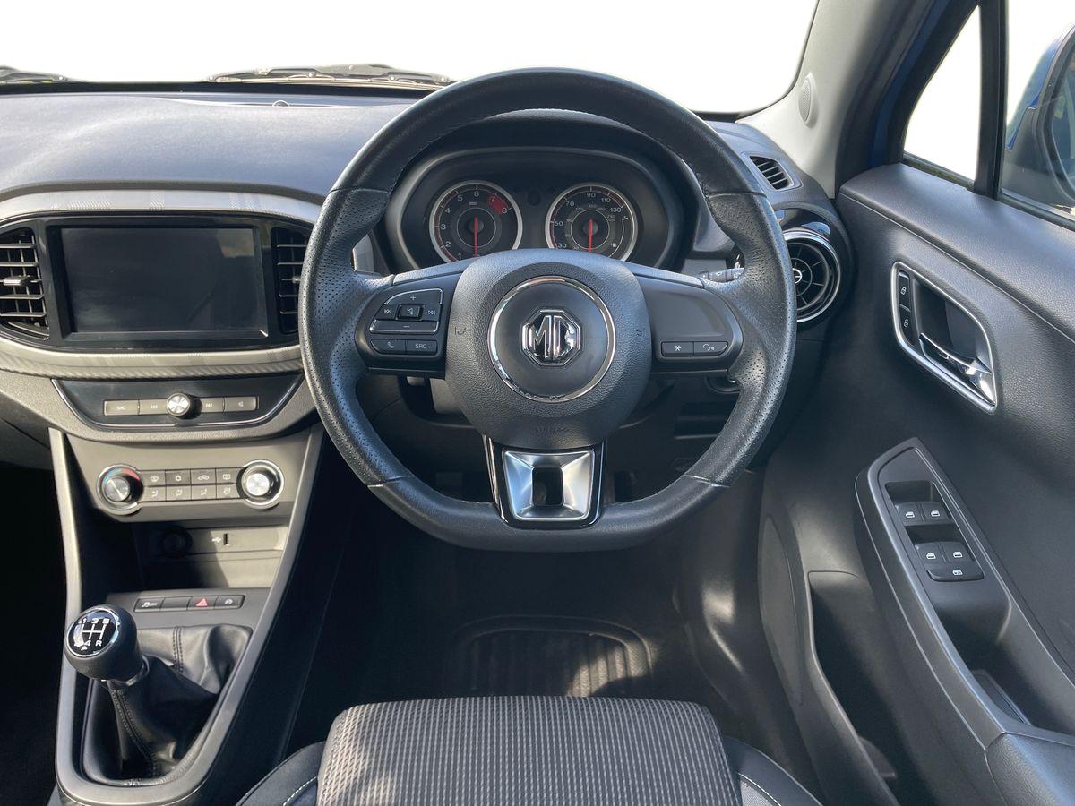 Used MG MG3 2020 for sale - 75692046: Photo 12