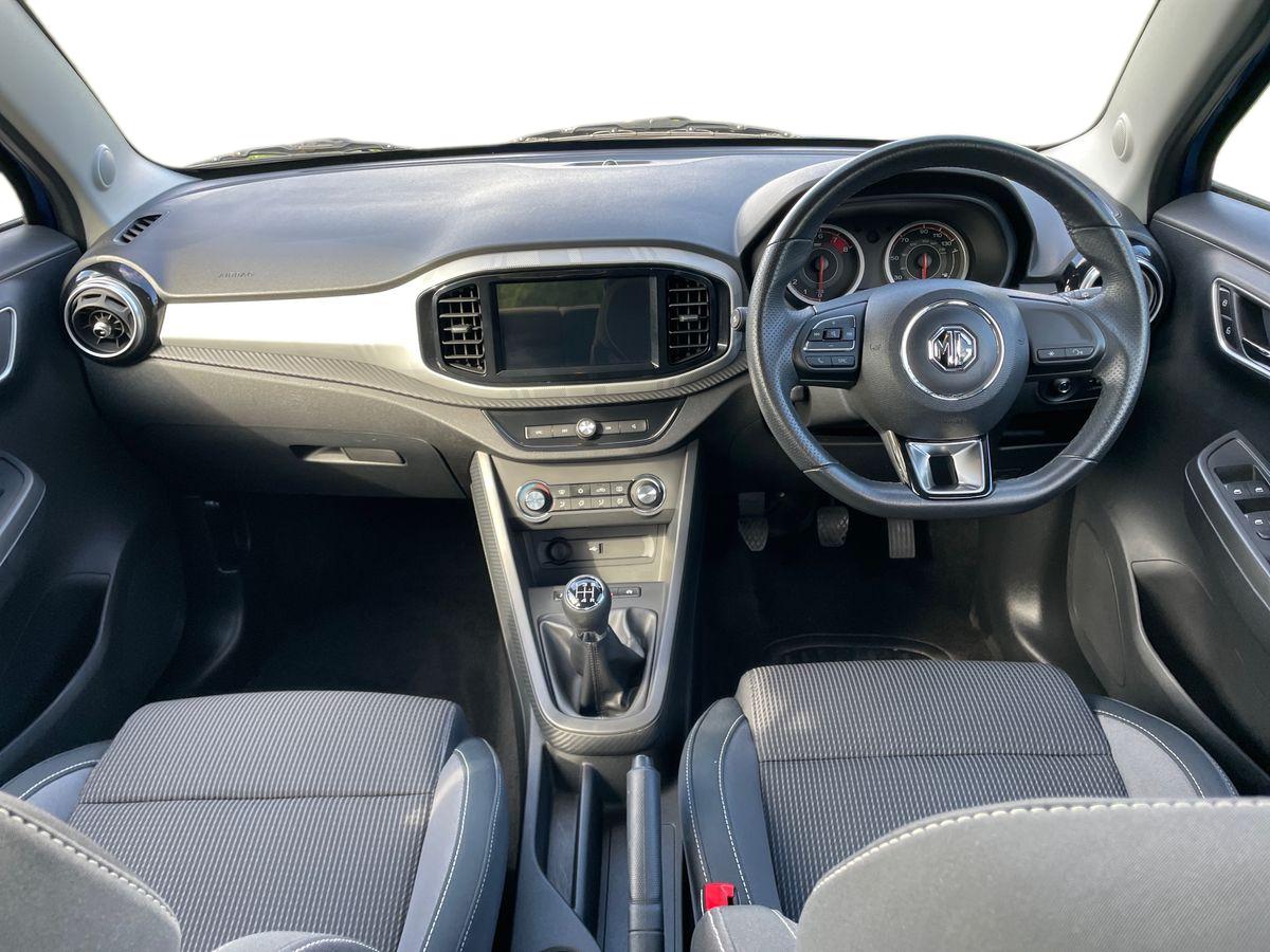 Used MG MG3 2020 for sale - 75692046: Photo 13
