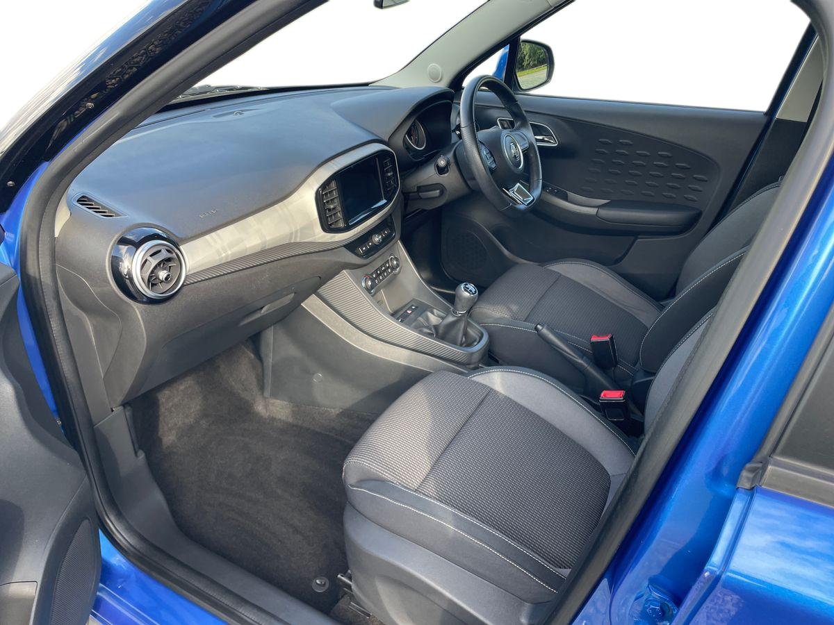 Used MG MG3 2020 for sale - 75692046: Photo 14