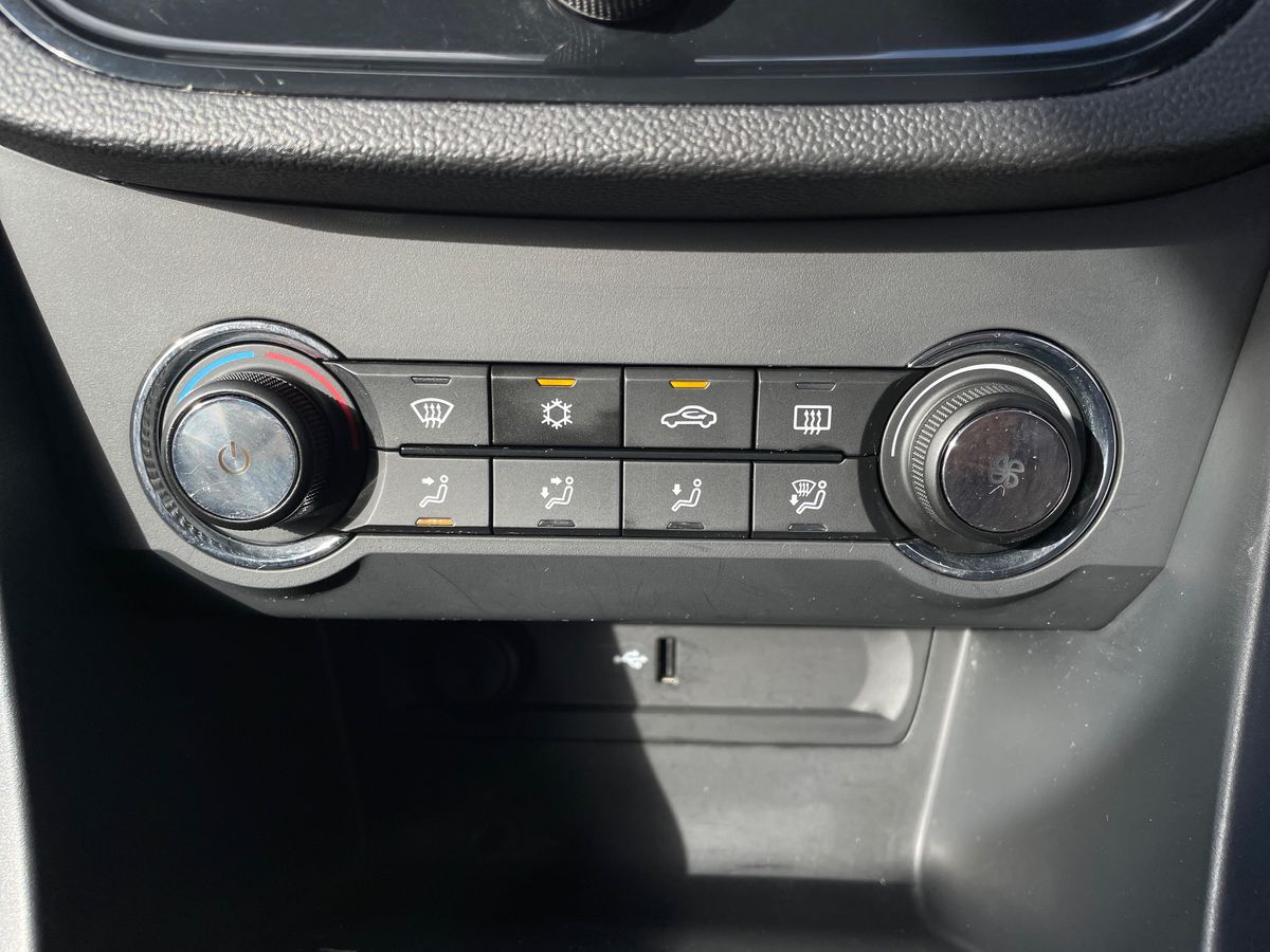 Used MG MG3 2020 for sale - 75692046: Photo 16