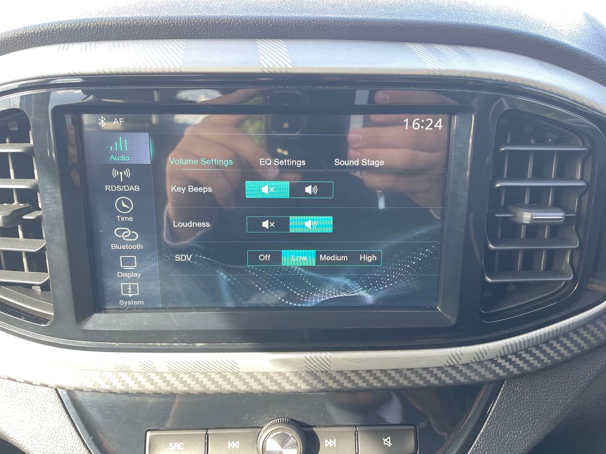 Used MG MG3 2020 for sale - 75692046: Photo 20