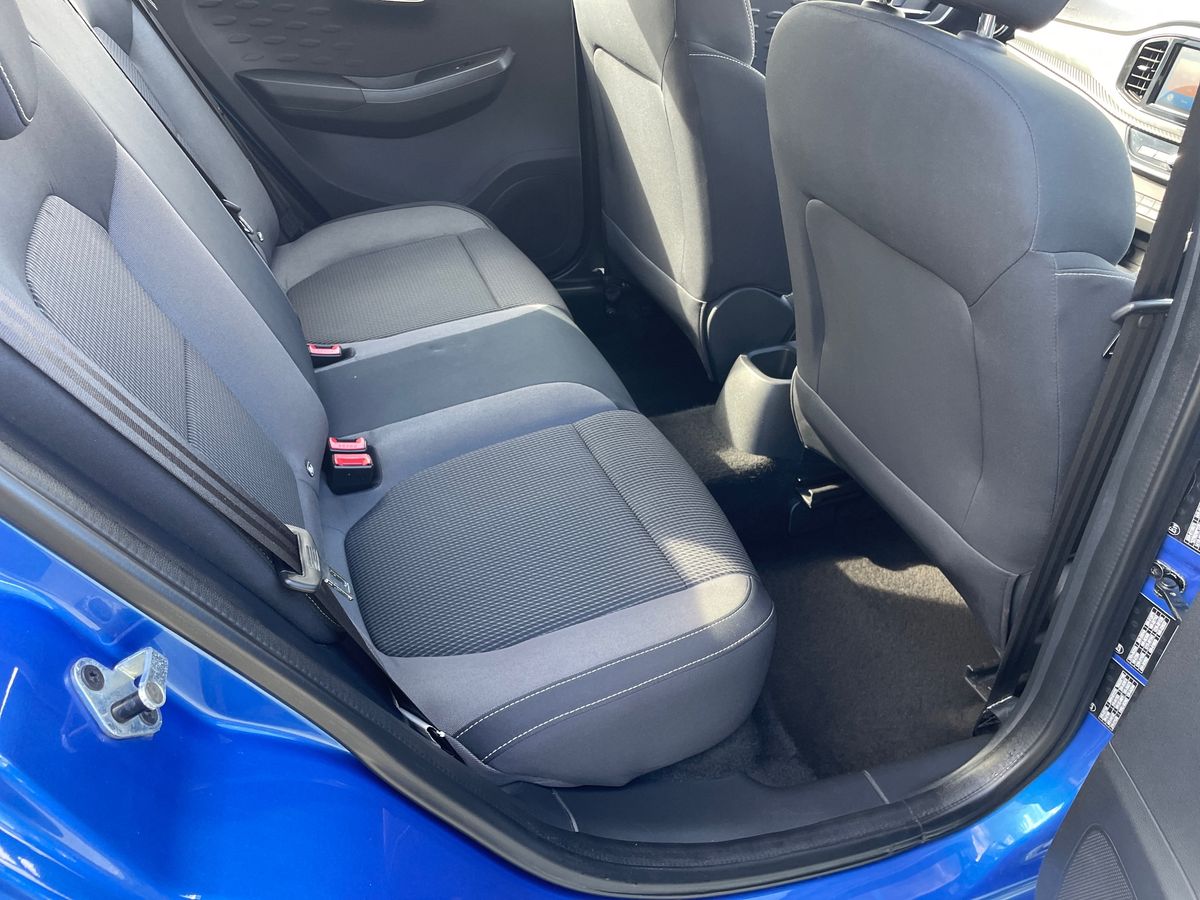 Used MG MG3 2020 for sale - 75692046: Photo 24