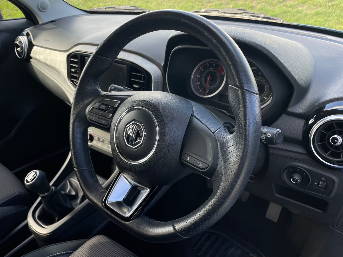 Used MG MG3 2020 for sale - 75692046: Photo 28