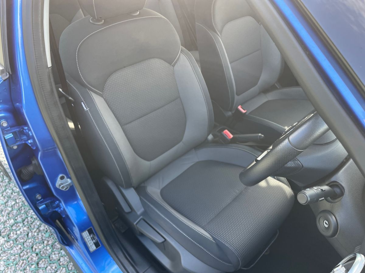 Used MG MG3 2020 for sale - 75692046: Photo 29
