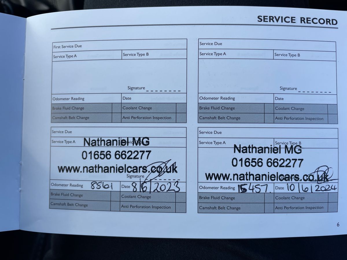 Used MG MG3 2020 for sale - 75692046: Photo 32