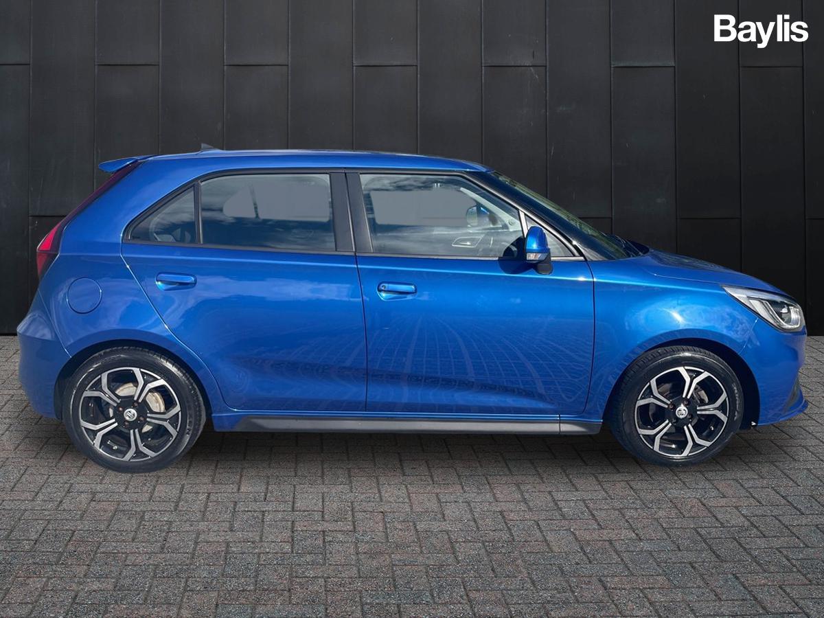 Used MG MG3 2020 for sale - 75692046: Photo 5