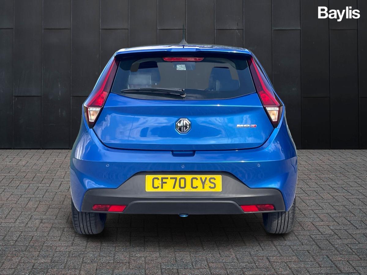Used MG MG3 2020 for sale - 75692046: Photo 6