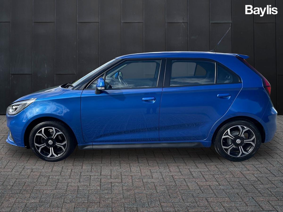 Used MG MG3 2020 for sale - 75692046: Photo 8