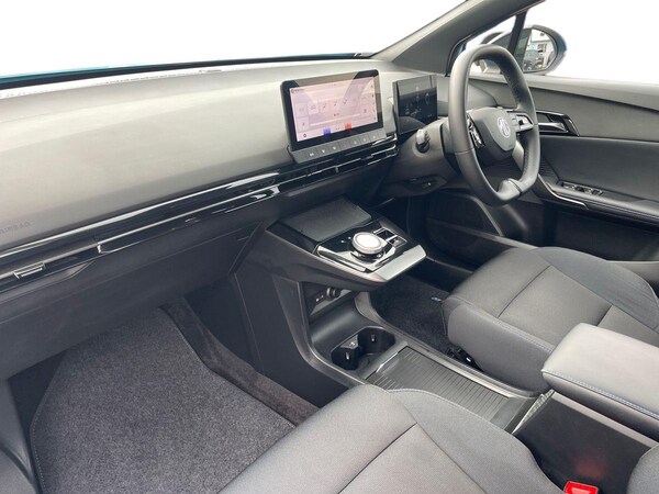 Used MG MG4 2023 for sale - 76140349: Photo 14