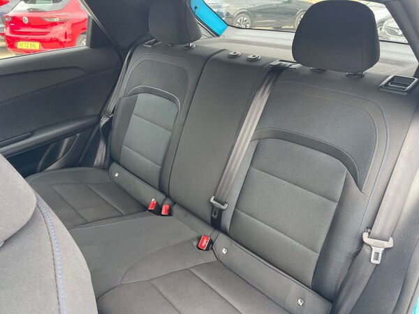 Used MG MG4 2023 for sale - 76140349: Photo 24