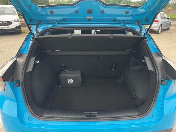 Used MG MG4 2023 for sale - 76140349: Photo 25
