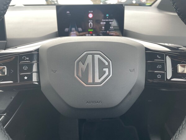 Used MG MG4 2023 for sale - 76140349: Photo 35