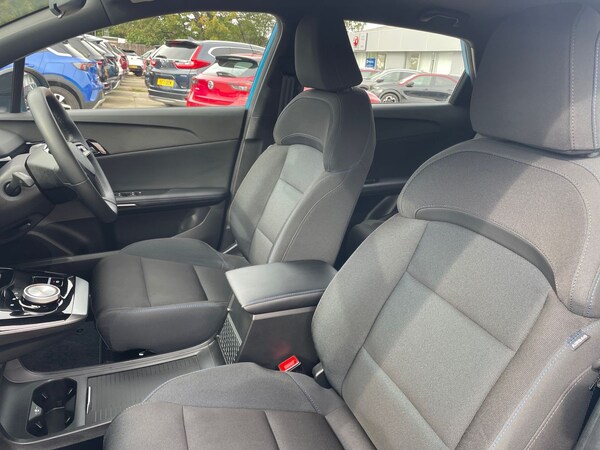 Used MG MG4 2023 for sale - 76140349: Photo 36