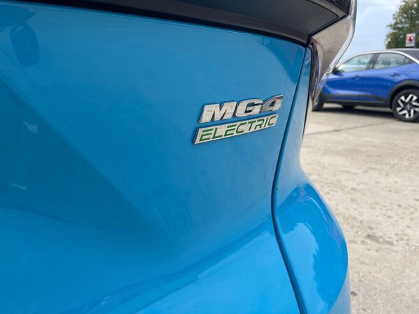 Used MG MG4 2023 for sale - 76140349: Photo 41